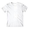 HYPER - NL6210 - WHITE - PRINTED FRONT COLLAR ONLY Thumbnail