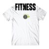 HYPER - NL6210 - WHITE - PRINTED FRONT COLLAR ONLY Thumbnail