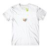 HYPER - NL6210 - WHITE - PRINTED FRONT COLLAR ONLY Thumbnail