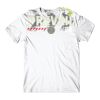 HYPER - NL6210 - WHITE - PRINTED FRONT COLLAR ONLY Thumbnail