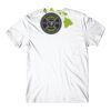 HYPER - NL6210 - WHITE - PRINTED FRONT COLLAR ONLY Thumbnail