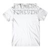 HYPER - NL6210 - WHITE - PRINTED FRONT COLLAR ONLY Thumbnail