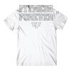 HYPER - NL6210 - WHITE - PRINTED FRONT COLLAR ONLY Thumbnail