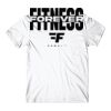 HYPER - NL6210 - WHITE - PRINTED FRONT COLLAR ONLY Thumbnail