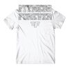 HYPER - NL6210 - WHITE - PRINTED FRONT COLLAR ONLY Thumbnail