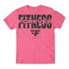 HYPER - BC3001CVC - CHARITYPINK - PRINTED FRONT ONLY Thumbnail