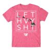 HYPER - BC3001CVC - CHARITYPINK - PRINTED FRONT ONLY Thumbnail
