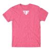 HYPER - BC3001CVC - CHARITYPINK - PRINTED FRONT ONLY Thumbnail