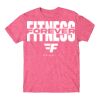 HYPER - BC3001CVC - CHARITYPINK - PRINTED FRONT ONLY Thumbnail