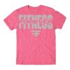HYPER - BC3001CVC - CHARITYPINK - PRINTED FRONT ONLY Thumbnail