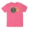 HYPER - BC3001CVC - CHARITYPINK - PRINTED FRONT ONLY Thumbnail