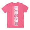 HYPER - BC3001CVC - CHARITYPINK - PRINTED FRONT ONLY Thumbnail