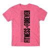HYPER - BC3001CVC - CHARITYPINK - PRINTED FRONT ONLY Thumbnail