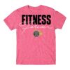 HYPER - BC3001CVC - CHARITYPINK - PRINTED FRONT ONLY Thumbnail