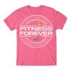 HYPER - BC3001CVC - CHARITYPINK - PRINTED FRONT ONLY Thumbnail