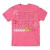 HYPER - BC3001CVC - CHARITYPINK - PRINTED FRONT ONLY Thumbnail