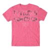 HYPER - BC3001CVC - CHARITYPINK - PRINTED FRONT ONLY Thumbnail