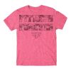HYPER - BC3001CVC - CHARITYPINK - PRINTED FRONT ONLY Thumbnail