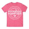 HYPER - BC3001CVC - CHARITYPINK - PRINTED FRONT ONLY Thumbnail