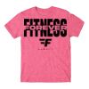 HYPER - BC3001CVC - CHARITYPINK - PRINTED FRONT ONLY Thumbnail