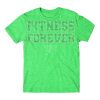 HYPER - NL6210 - NEON GREEN - PRINTED FRONT ONLY Thumbnail